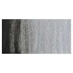 Grumbacher Academy Watercolor - Ivory Black swatch