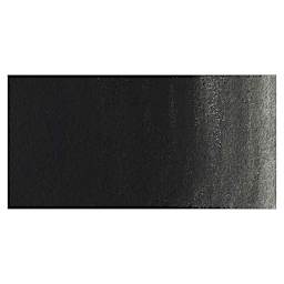 Grumbacher Academy Watercolor - Lamp Black swatch