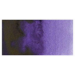 Grumbacher Academy Watercolor - Mauve swatch