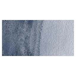 Grumbacher Academy Watercolor - Payne's Gray swatch