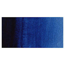 Grumbacher Academy Watercolor - Prussian Blue swatch