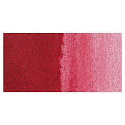 Grumbacher Academy Watercolor - Rose Madder Hue swatch