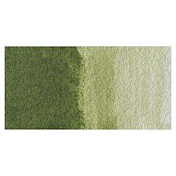 Grumbacher Academy Watercolor - Sap Green swatch