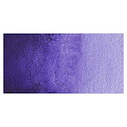 Grumbacher Academy Watercolor - Thio Violet swatch