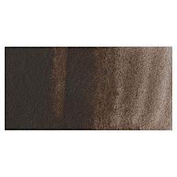 Grumbacher Academy Watercolor - Van Dyck Brown Hue swatch
