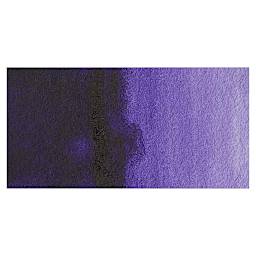 Grumbacher Academy Watercolor - Violet (Phthalo Puprle) swatch