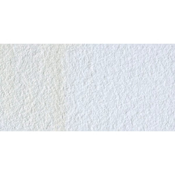 Winsor & Newton Cotman Watercolor Half Pan - Chinese White swatch