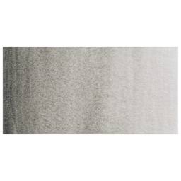 Winsor & Newton Cotman Watercolor Half Pan - Pewter swatch