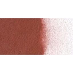 Winsor & Newton Cotman Watercolor Half Pan - Indian Red swatch