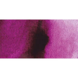 Winsor & Newton Cotman Watercolor Half Pan - Mauve swatch