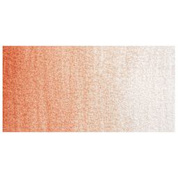 Winsor & Newton Cotman Watercolor Half Pan - Red Copper swatch