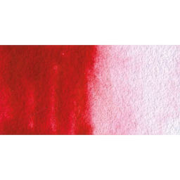 Winsor & Newton Cotman Watercolor Half Pan - Permanent Rose swatch