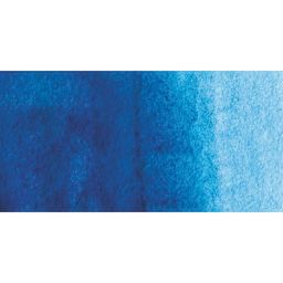 Winsor & Newton Cotman Watercolor Half Pan - Turquoise swatch