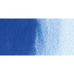 Winsor & Newton Cotman Watercolor Half Pan - Cobalt Blue Hue swatch