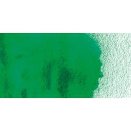 Winsor & Newton Cotman Watercolor Half Pan - Emerald swatch