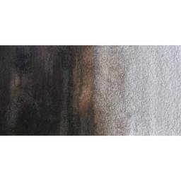 Winsor & Newton Cotman Watercolor Half Pan - Sepia swatch