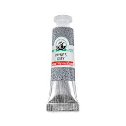 Old Holland Classic Artist Watercolor - Payne's Gray, 6 ml tube