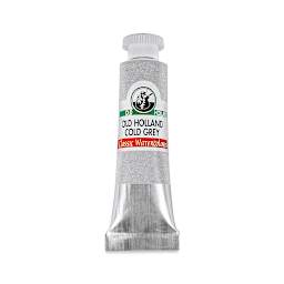 Old Holland Classic Artist Watercolor - Old Holland Cold Gray, 6 ml tube