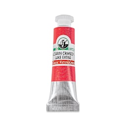 Old Holland Classic Artist Watercolor - Alizarin Crimson Lake Extra, 6 ml tube