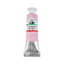 Old Holland Classic Artist Watercolor - Ultramarine Red Pink, 6 ml tube