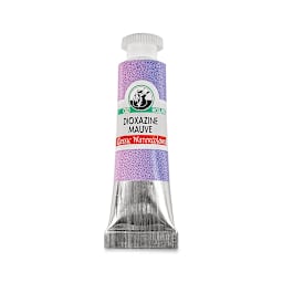 Old Holland Classic Artist Watercolor - Dioxazine Mauve, 6 ml tube