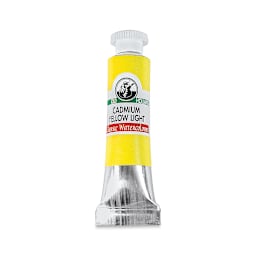 Old Holland Classic Artist Watercolor - Cadmium Yellow Light, 6 ml  tube