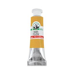 Old Holland Classic Artist Watercolor - Mars Yellow, 6 ml tube