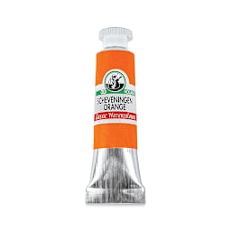 Old Holland Classic Artist Watercolor - Scheveningen Orange, 6 ml tube