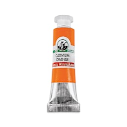 Old Holland Classic Artist Watercolor - Cadmium Orange, 6 ml tube