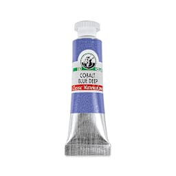 Old Holland Classic Artist Watercolor - Cobalt Blue Deep, 6 ml tube