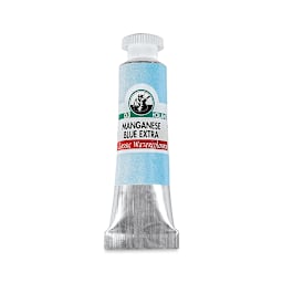 Old Holland Classic Artist Watercolor - Manganese Blue Extra, 6 ml tube