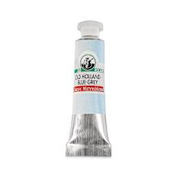 Old Holland Classic Artist Watercolor - Old Holland Blue-Gray, 6 ml tube