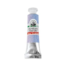 Old Holland Classic Artist Watercolor - Old Holland Violet Gray, 6ml tube