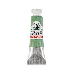 Old Holland Classic Artist Watercolor - Hooker's Green Lake Light Extra, 6 ml tube
