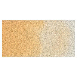 Old Holland Classic Artist Watercolor - Brilliant Yellow swatch