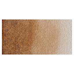 Old Holland Classic Artist Watercolor - Brown Ochre Deep swatch
