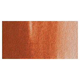 Old Holland Classic Artist Watercolor - Burnt Sienna swatch