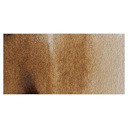 Old Holland Classic Artist Watercolor - Burnt Umber swatch