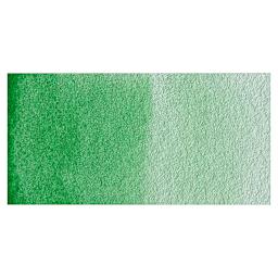 Old Holland Classic Artist Watercolor - Cadmium Green Deep swatch