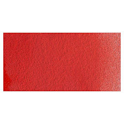 Old Holland Classic Artist Watercolor - Cadmium Red Medium swatch
