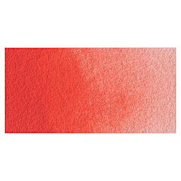 Old Holland Classic Artist Watercolor - Cadmium Red Light swatch