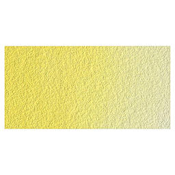 Old Holland Classic Artist Watercolor - Cadmium Yellow Lemon swatch