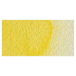 Old Holland Classic Artist Watercolor - Cadmium Yellow Medium swatch