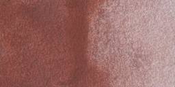 Old Holland Classic Artist Watercolor - Caput Mortuum Violet (Mars) swatch