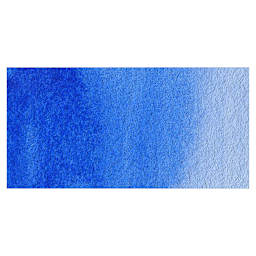 Old Holland Classic Artist Watercolor - Cobalt Blue swatch