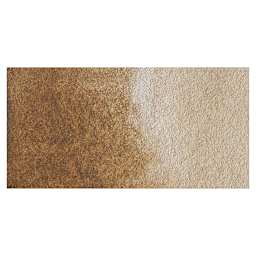 Old Holland Classic Artist Watercolor - Deep Ochre swatch