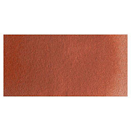 Old Holland Classic Artist Watercolor - English Red swatch