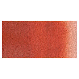 Old Holland Classic Artist Watercolor - Red Earth swatch