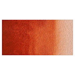 Old Holland Classic Artist Watercolor - Golden Barok Red swatch