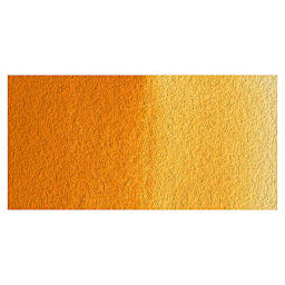 Old Holland Classic Artist Watercolor - Indian Yellow Brown Lake Extra swatch